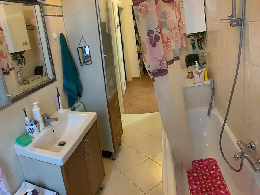 Immagine 8 di Appartamento in affitto  a Pisa