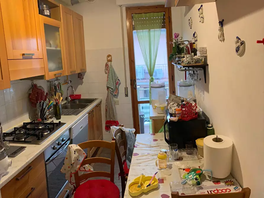 Immagine 4 di Appartamento in affitto  a Pisa