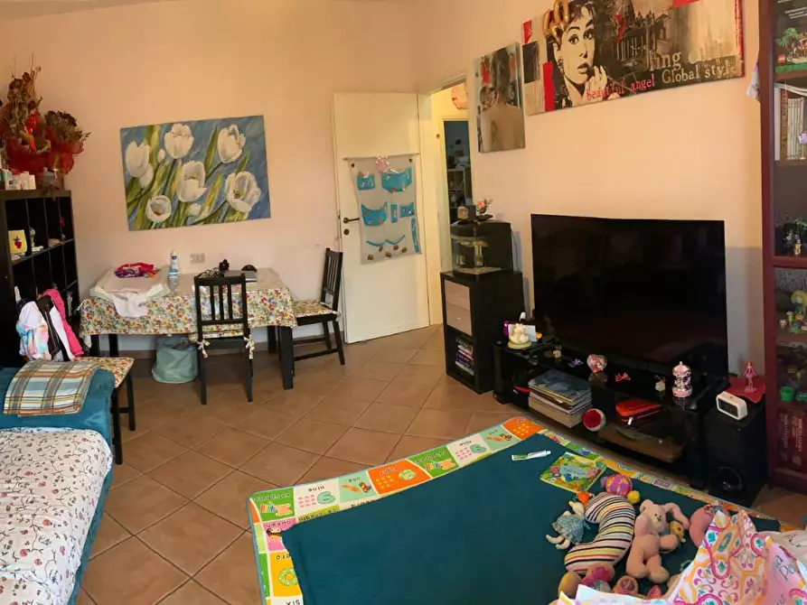 Immagine 2 di Appartamento in affitto  a Pisa