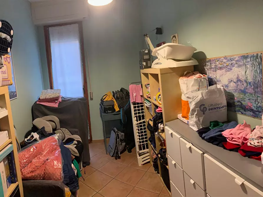 Immagine 11 di Appartamento in affitto  a Pisa