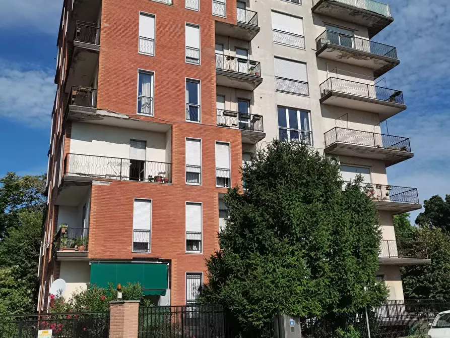 Immagine 1 di Appartamento in vendita  a Nova Milanese