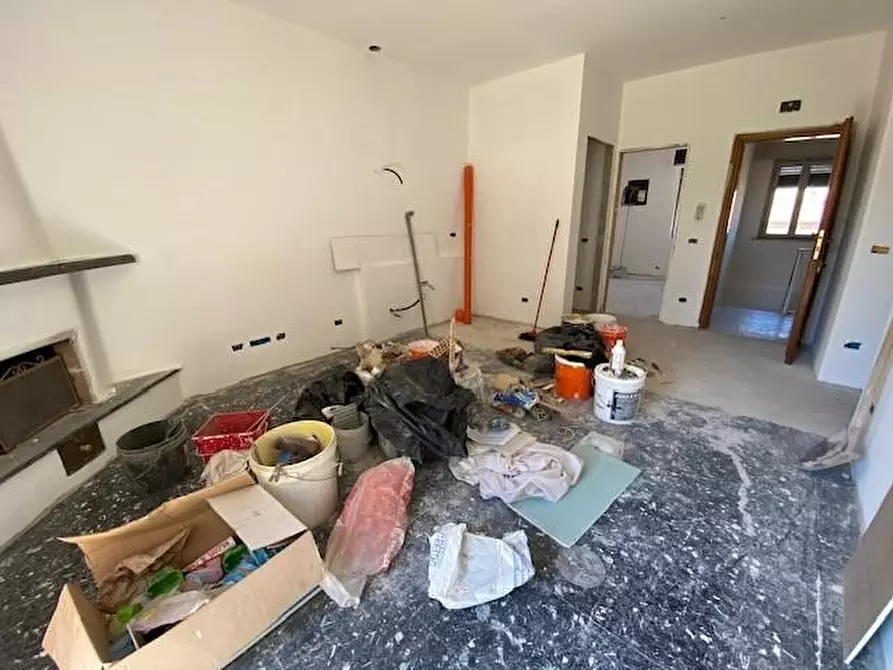 Immagine 3 di Appartamento in vendita  a Pisa