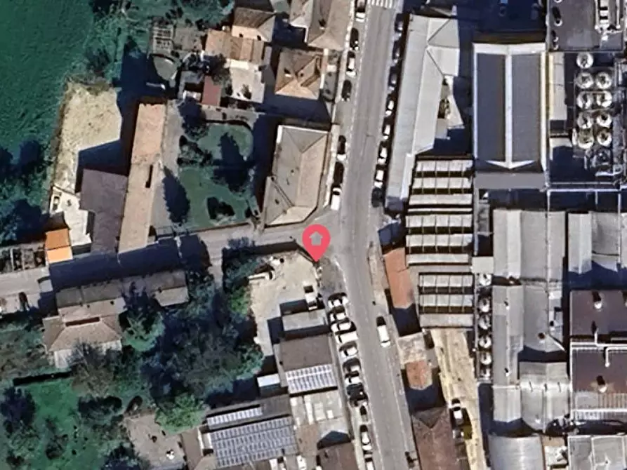 Immagine 12 di Attività artigianale in vendita  a Casteggio