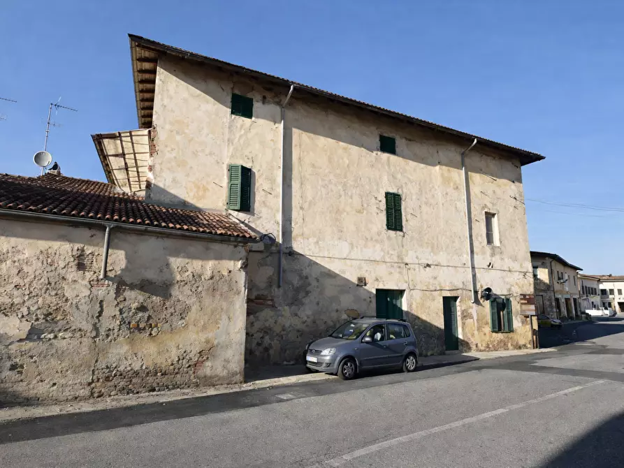 Immagine 5 di Appartamento in vendita  a Candia Lomellina