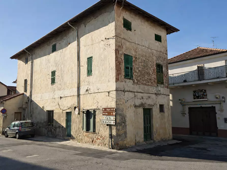 Immagine 1 di Appartamento in vendita  a Candia Lomellina