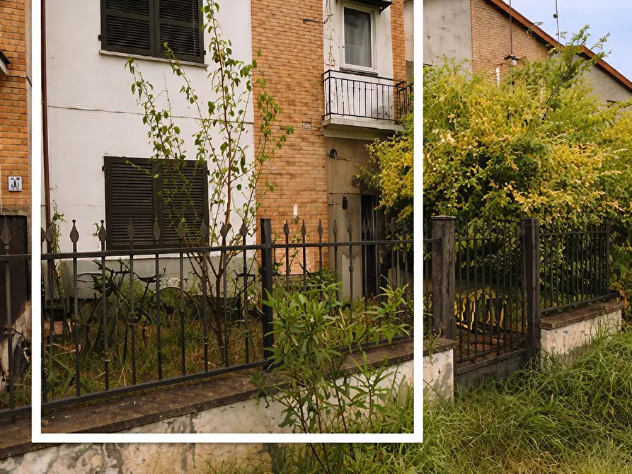 Immagine 5 di Villa in vendita  a Santa Cristina E Bissone