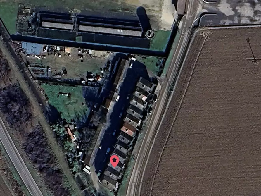 Immagine 6 di Villa in vendita  a Santa Cristina E Bissone