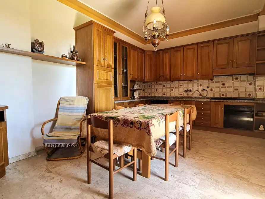 Immagine 7 di Casa indipendente in vendita  a Empoli