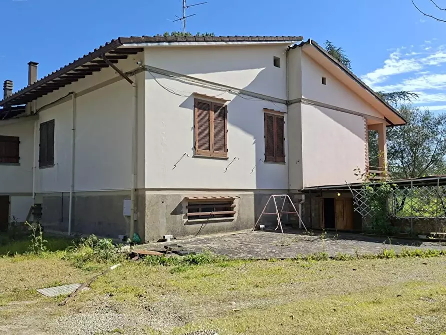 Immagine 3 di Casa indipendente in vendita  a Empoli