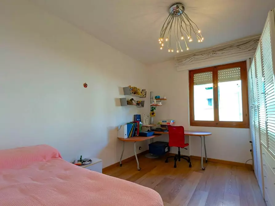Immagine 10 di Appartamento in vendita  a Pontedera