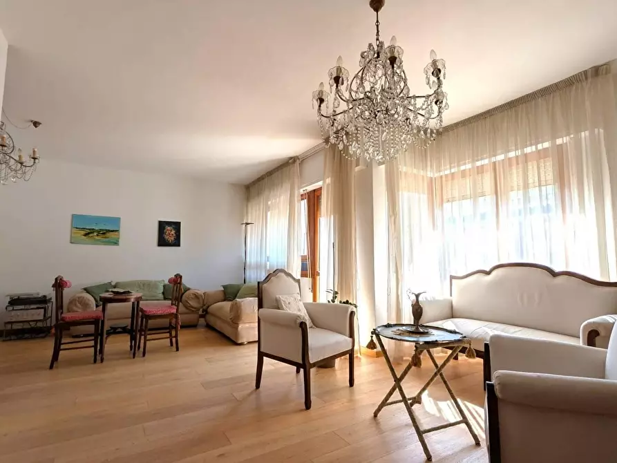 Immagine 5 di Appartamento in vendita  a Pontedera