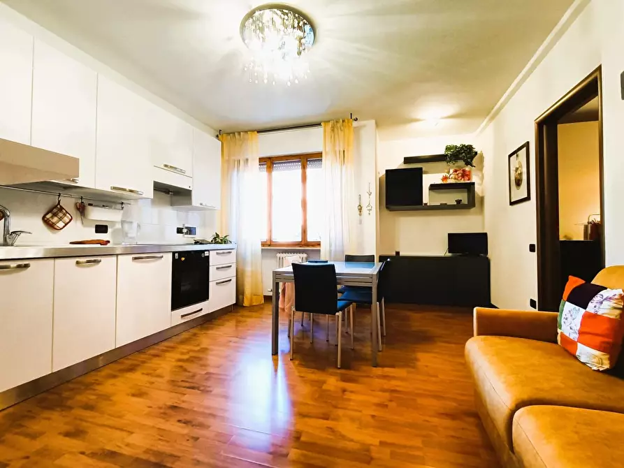 Immagine 4 di Appartamento in affitto  a Pisa