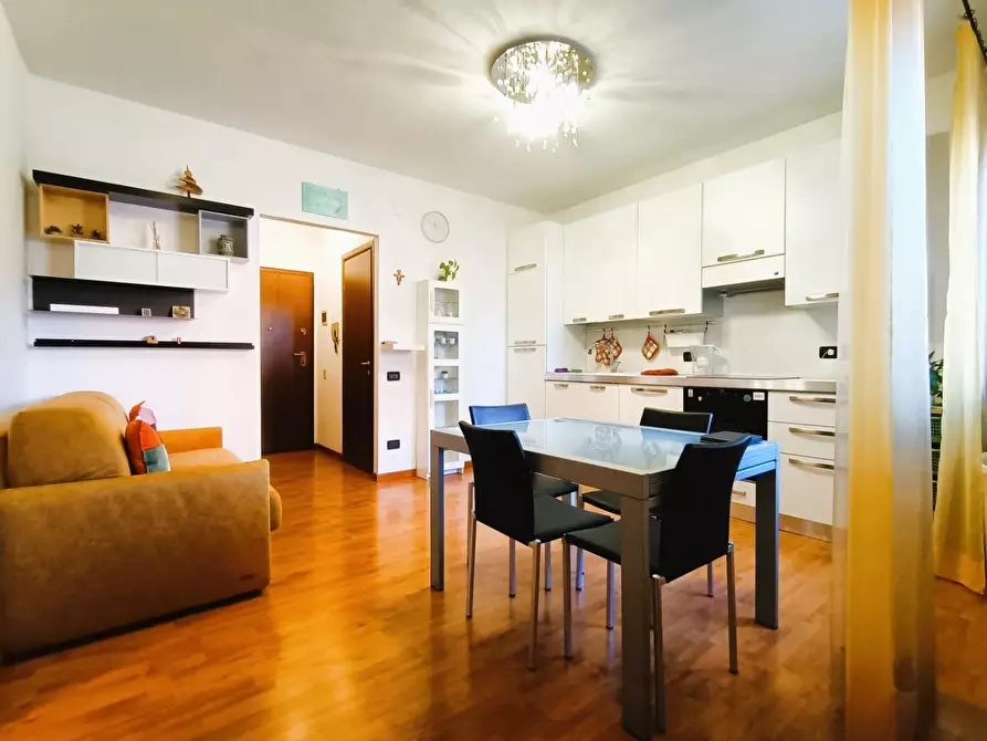 Immagine 5 di Appartamento in affitto  a Pisa