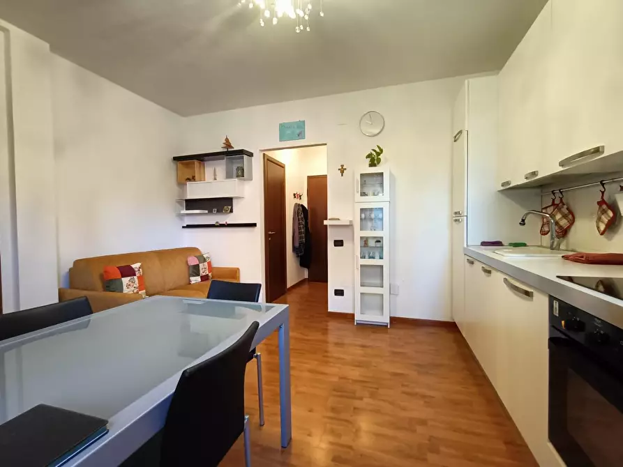 Immagine 9 di Appartamento in affitto  a Pisa