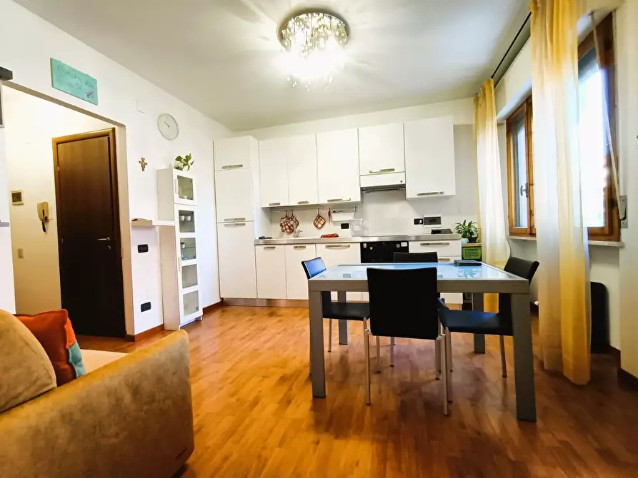 Immagine 7 di Appartamento in affitto  a Pisa