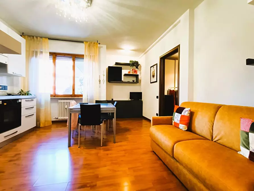 Immagine 3 di Appartamento in affitto  a Pisa