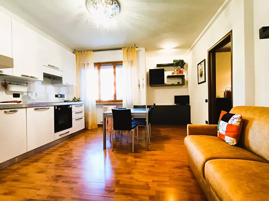 Immagine 1 di Appartamento in affitto  a Pisa