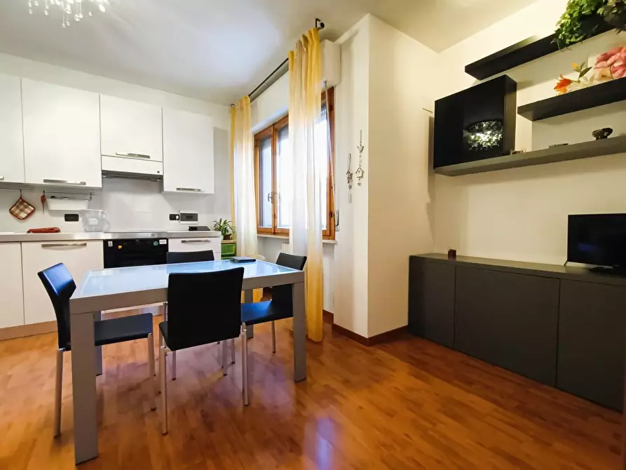 Immagine 8 di Appartamento in affitto  a Pisa