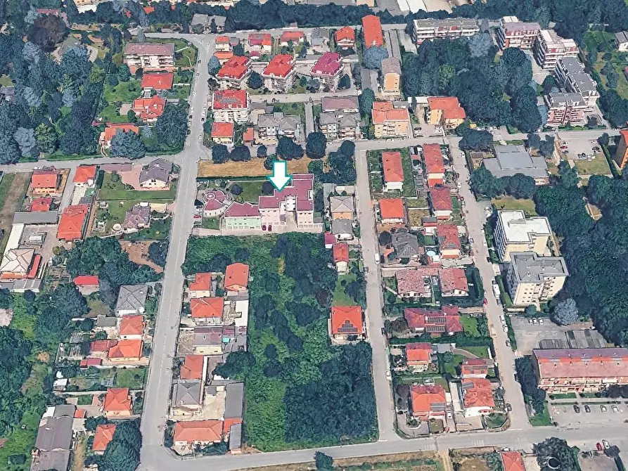 Immagine 2 di Appartamento in vendita  a Turbigo