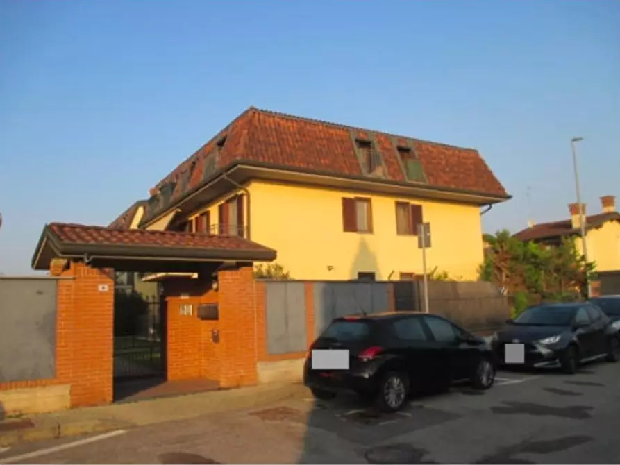 Immagine 5 di Appartamento in vendita  a Copiano