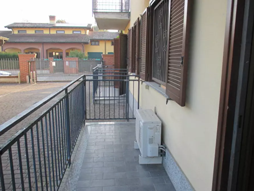 Immagine 7 di Appartamento in vendita  a Copiano