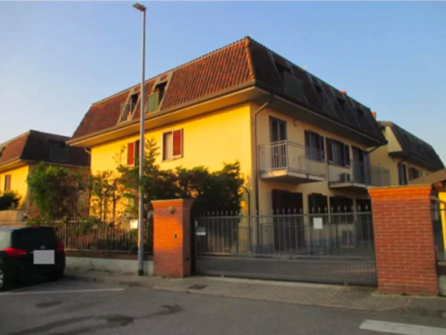 Immagine 1 di Appartamento in vendita  a Copiano