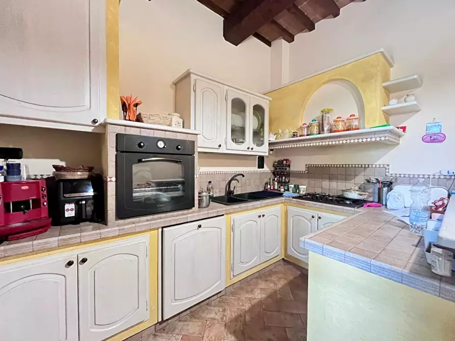 Immagine 17 di Terratetto in vendita  a Empoli