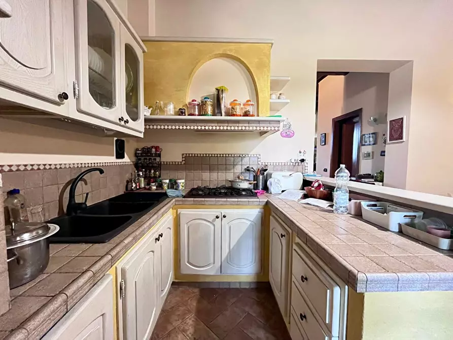 Immagine 15 di Terratetto in vendita  a Empoli