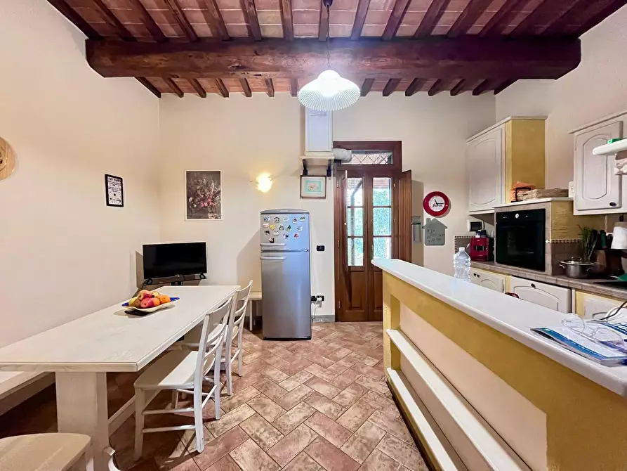 Immagine 13 di Terratetto in vendita  a Empoli