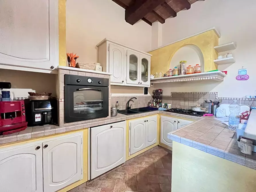 Immagine 16 di Terratetto in vendita  a Empoli