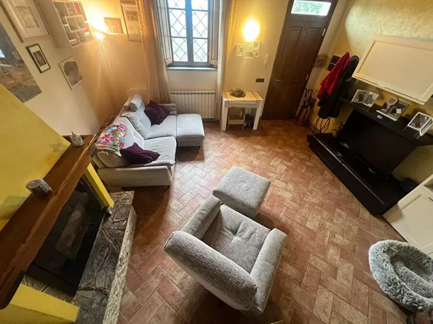 Immagine 6 di Terratetto in vendita  a Empoli