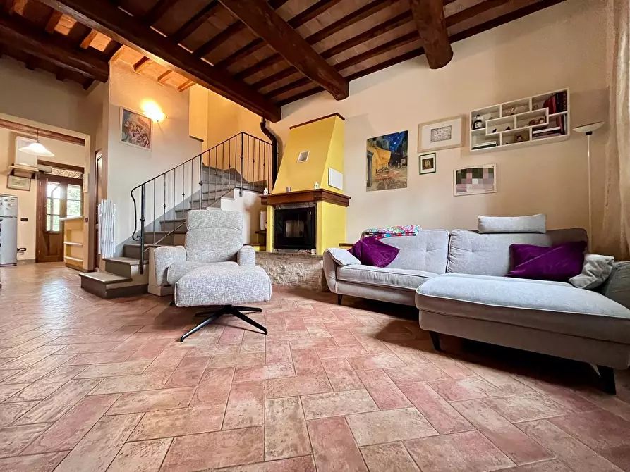 Immagine 3 di Terratetto in vendita  a Empoli