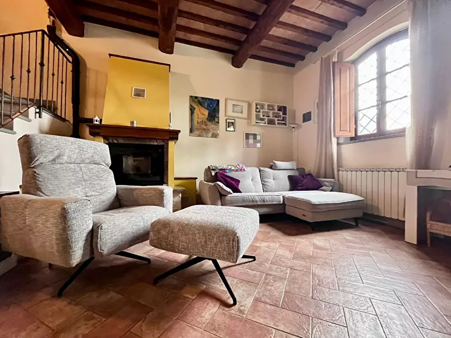 Immagine 7 di Terratetto in vendita  a Empoli