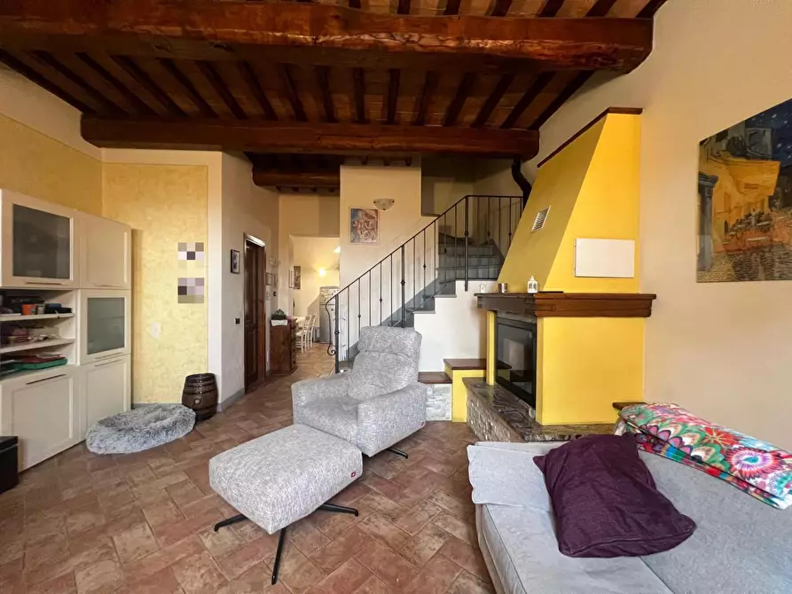 Immagine 10 di Terratetto in vendita  a Empoli