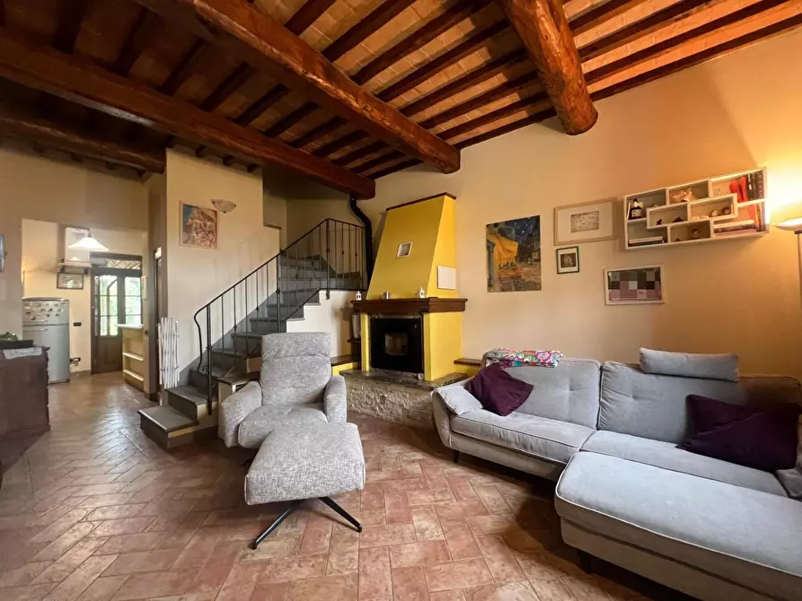 Immagine 4 di Terratetto in vendita  a Empoli