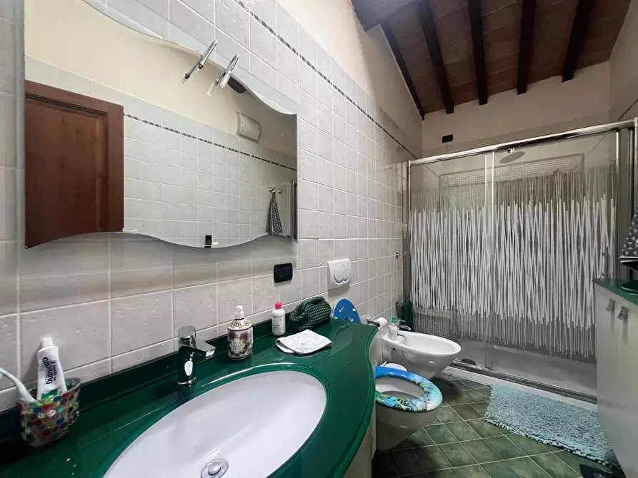 Immagine 34 di Terratetto in vendita  a Empoli