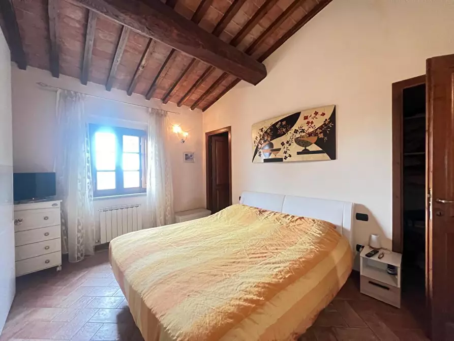 Immagine 23 di Terratetto in vendita  a Empoli