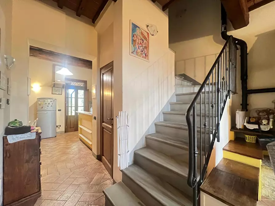 Immagine 21 di Terratetto in vendita  a Empoli