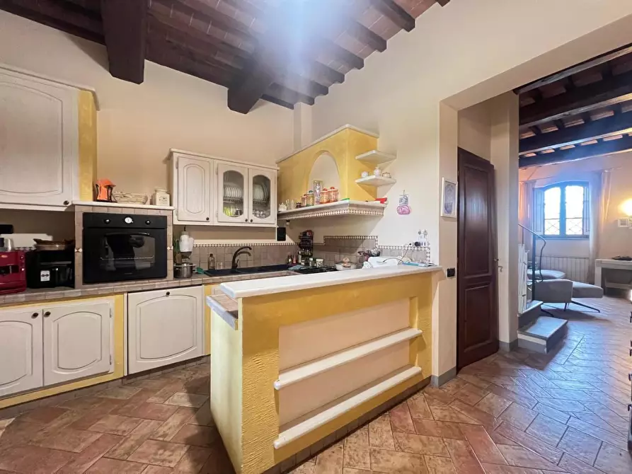 Immagine 14 di Terratetto in vendita  a Empoli