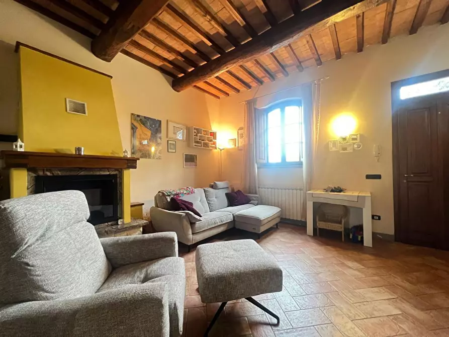 Immagine 11 di Terratetto in vendita  a Empoli