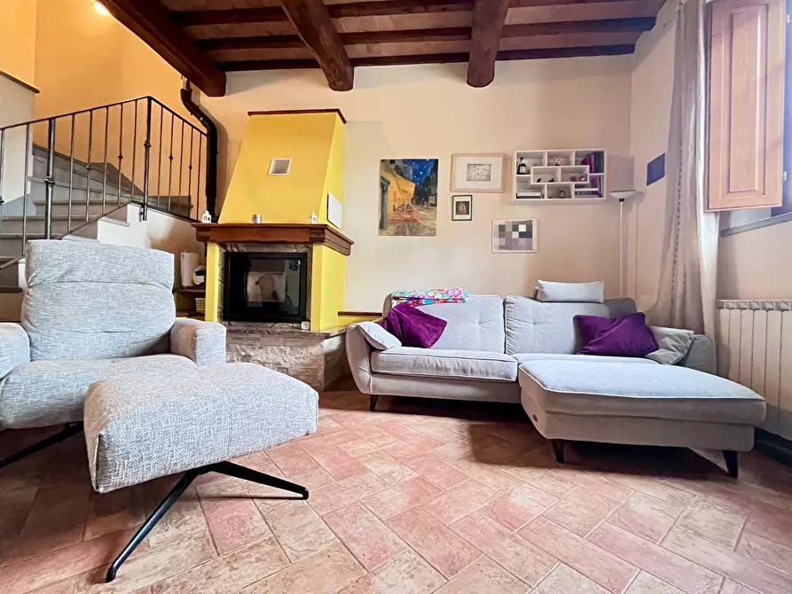 Immagine 5 di Terratetto in vendita  a Empoli