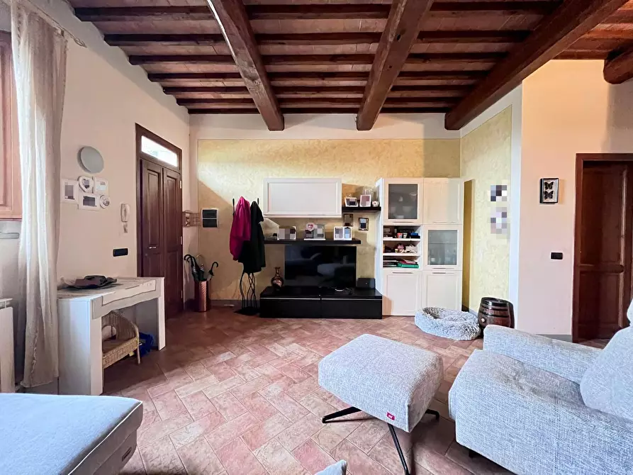 Immagine 9 di Terratetto in vendita  a Empoli