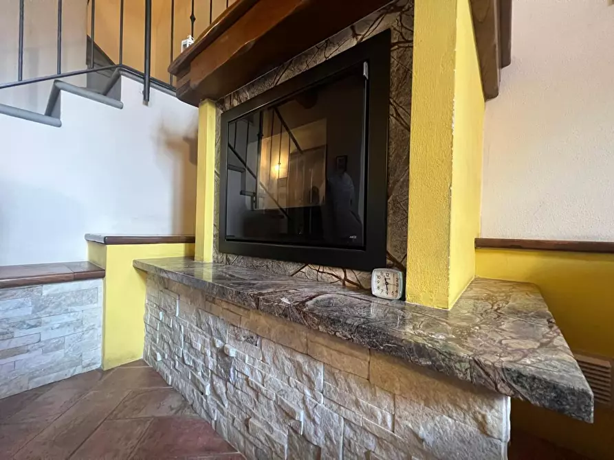 Immagine 8 di Terratetto in vendita  a Empoli