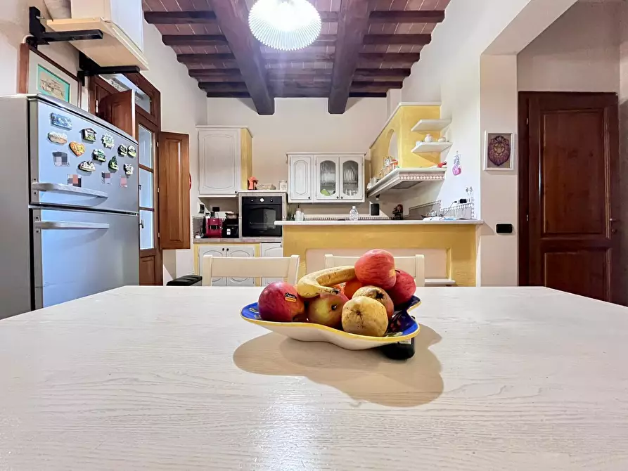 Immagine 12 di Terratetto in vendita  a Empoli