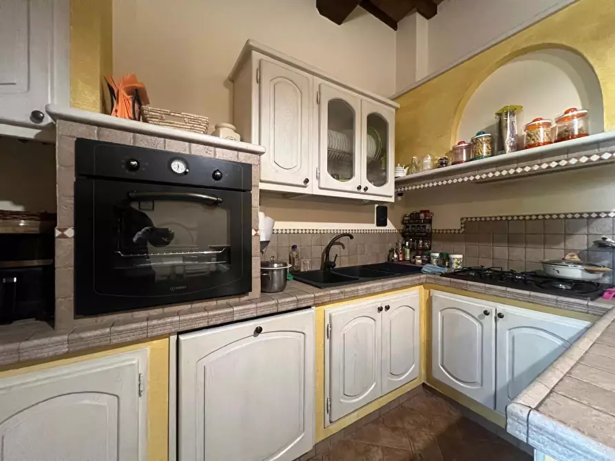 Immagine 19 di Terratetto in vendita  a Empoli