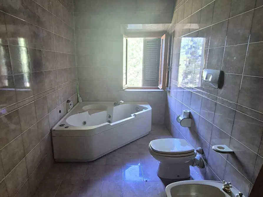 Immagine 14 di Villa in vendita  a Castelfiorentino