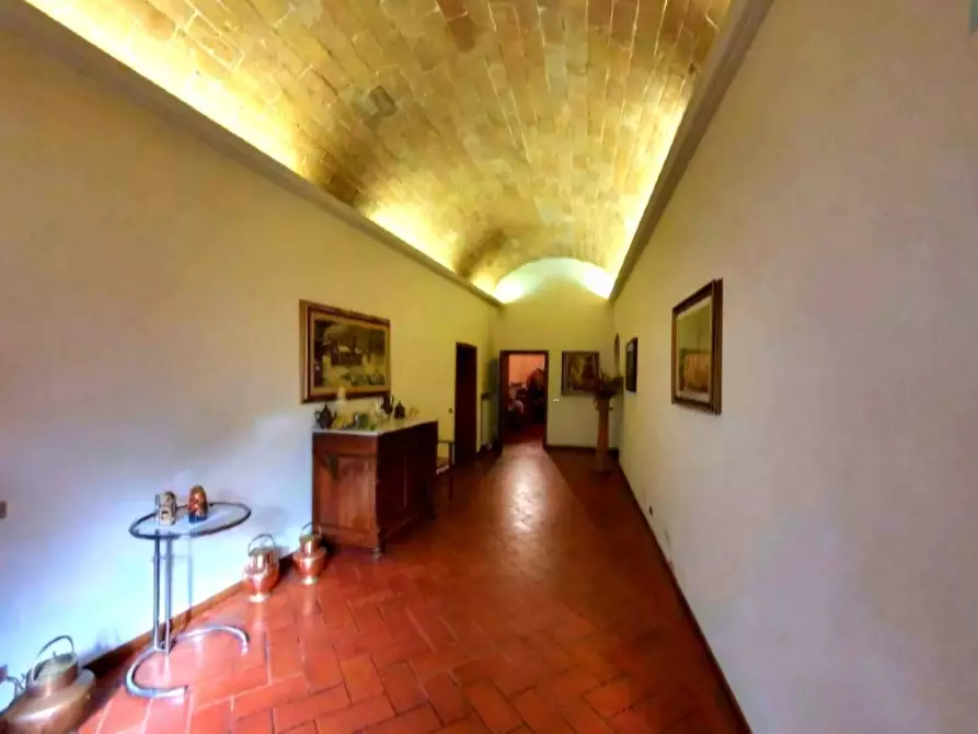 Immagine 7 di Villa in vendita  a Castelfiorentino