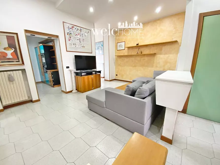 Immagine 18 di Appartamento in vendita  a Prato