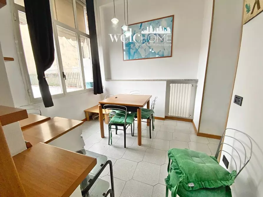 Immagine 8 di Appartamento in vendita  a Prato