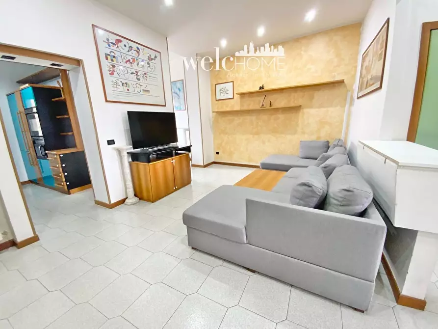 Immagine 4 di Appartamento in vendita  a Prato